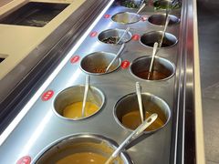 -祥源胡同·涮牛羊肉火锅(花桥店)