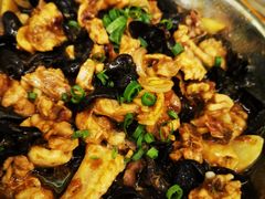 -利杨记·本味轩粥坊·烧烤(宝体店)