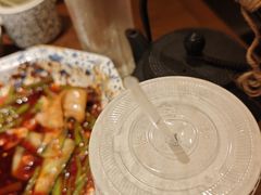 -破三川·新川菜(静安大融城店)