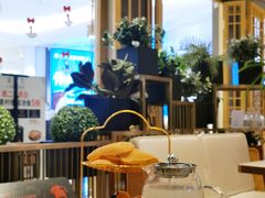 -金椰壳· 大厨新加坡菜(壹方城店)