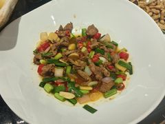 -大灶头·新昌菜(中国茶市店)