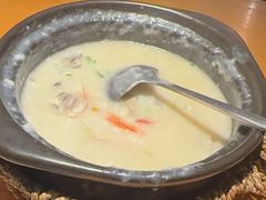-蚝翅·海鲜粥·烧烤·龙虾季(海曙天一店)