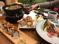 -森味花园·日本料理(伊藤洋华堂亚运村店)