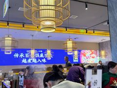 -百联川沙购物中心