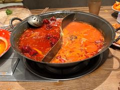 -袁山山重庆火锅(丈八北路店)