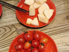 -宽窄巷子鲜牛火锅(北京首店)