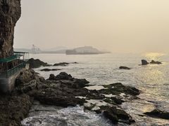 -摩天岭风景区
