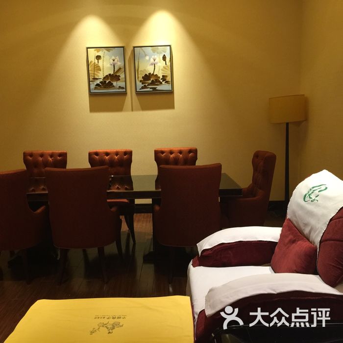 朱国凡良子足浴图片-北京足疗按摩-大众点评网