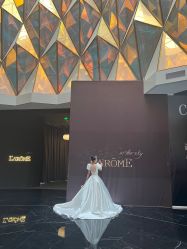 -南京宝娜嫁衣婚纱礼服馆(中央路店)