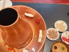 -南门涮肉(北洼路店)