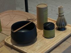 -théATRE 茶聚场(王府中環店)