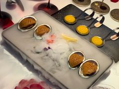 -天玑高空江景餐厅&酒吧Sky Secret Restaurant&Bar