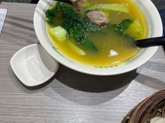 -老盛昌汤包(北艾店)