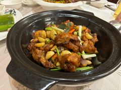 -香云轩·顺德菜(香云纱园林酒店店)
