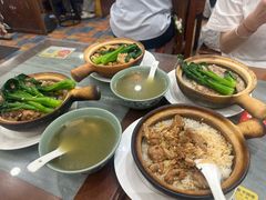 -超记煲仔饭(北京路店)