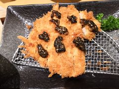 -胜博殿日式炸猪排(悠唐店)