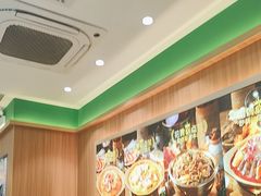 -甲乙饼·北京手工肉饼(西直门凯德茂店)