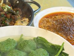 -柏合黄记豆腐皮饭店