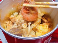 -大喜麻辣拌(凯德1818店)
