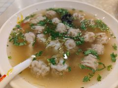 -小倩倩•鸡汤馄饨(江西路创始店)