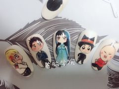 -首脑美容美发化妆美甲培训学校(长沙校区)