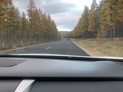 -塞罕坝国家级自然保护区