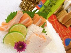 -桃园盛宴·岭南粤菜·手工茶点(南庄店)