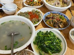 -忠记姜母鸭