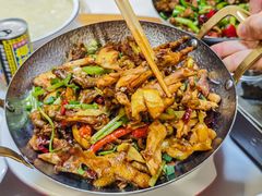 -澎湖湾农家菜(八一路楚天府店)