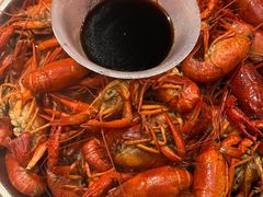 -云晓光头烧烤吧(川沙绿地店)