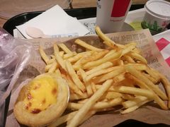 -肯德基(西稍门店)
