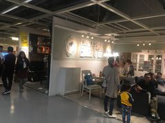 -宜家家居(西安未央商场店)