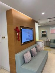 -杭州贝瑞斯美华妇儿医院·早孕·产检·儿科