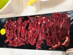 -陈记顺和潮汕牛肉火锅(番禺迎宾大道店)