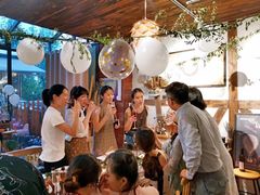 -慢隅法式小馆·生日求婚西餐厅