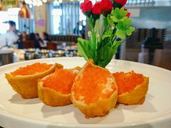 -海草馆自助餐厅(悦海店)