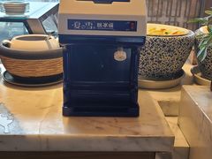 -都会尚膳·海鲜自助餐厅(重庆万豪酒店)