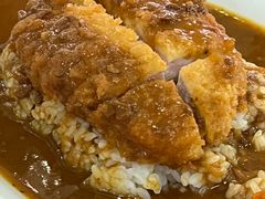 -伽喱博士 Dr.CURRY咖喱饭(太阳宫咖喱店)