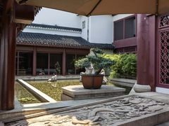 -苏州吴宫泛太平洋酒店