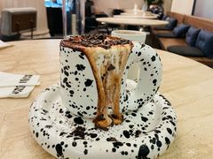 -玲婧胡同·生日蛋糕·餐厅(嘉里城店)