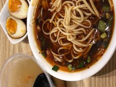 -牛王庙吳記怪味面(双楠店)