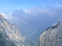 -华山风景名胜区