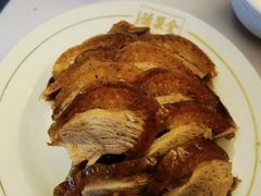 -北京全聚德(天安门店)