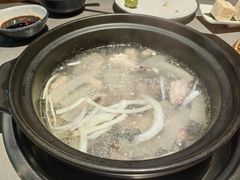 -同仁四季椰子鸡(无锡滨湖万象汇店)
