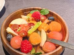 -美美九席·湖景餐厅(李公堤店)