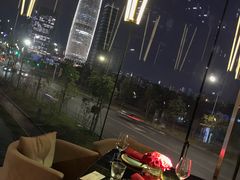 -wann lounge 低温慢煮牛排·清吧