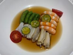 -庆云楼饭庄(什刹海店)