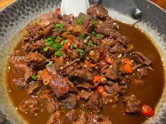 -衡厨·衡阳土菜(中南店)