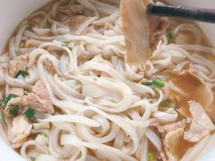 墨鱼粉-易裕和·长沙米粉(竹塘西路店)