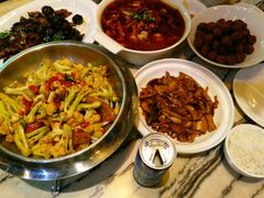 -金百万烤鸭店(马甸店)